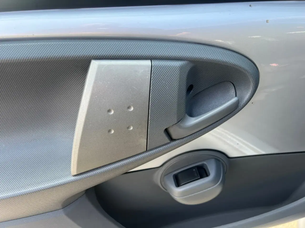 Billede 9 - Citroën C1 1,0i 