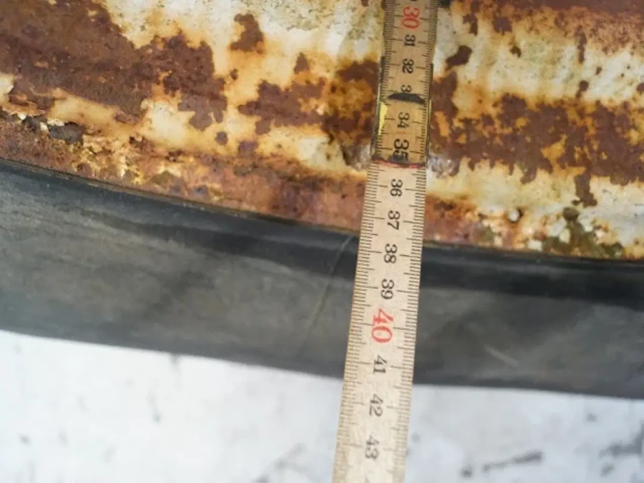 Billede 15 - 38" 16.9-38