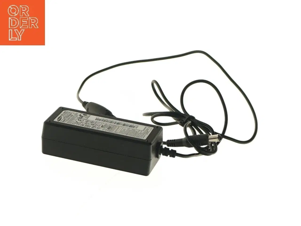 Billede 3 - Adapter fra Samsung