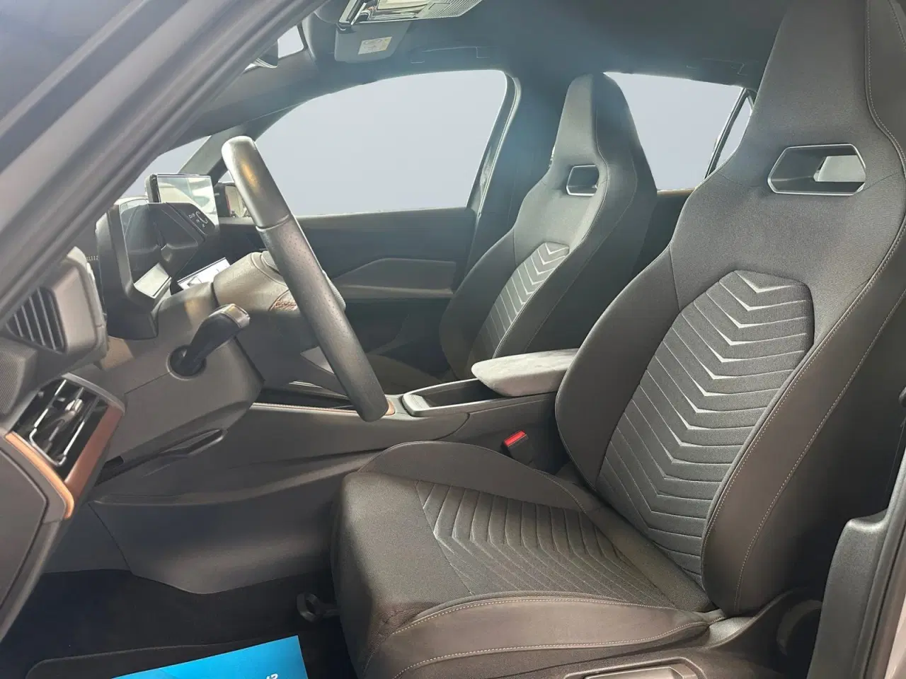 Billede 10 - Cupra Born 58 
