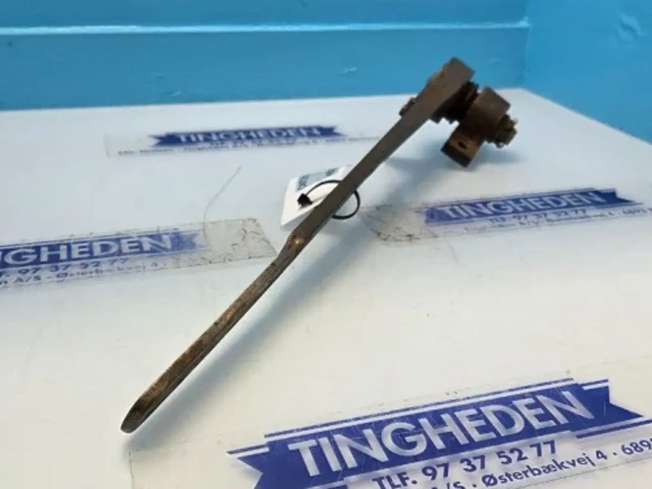 Billede 4 - Claas C900 Knivspids 6264111