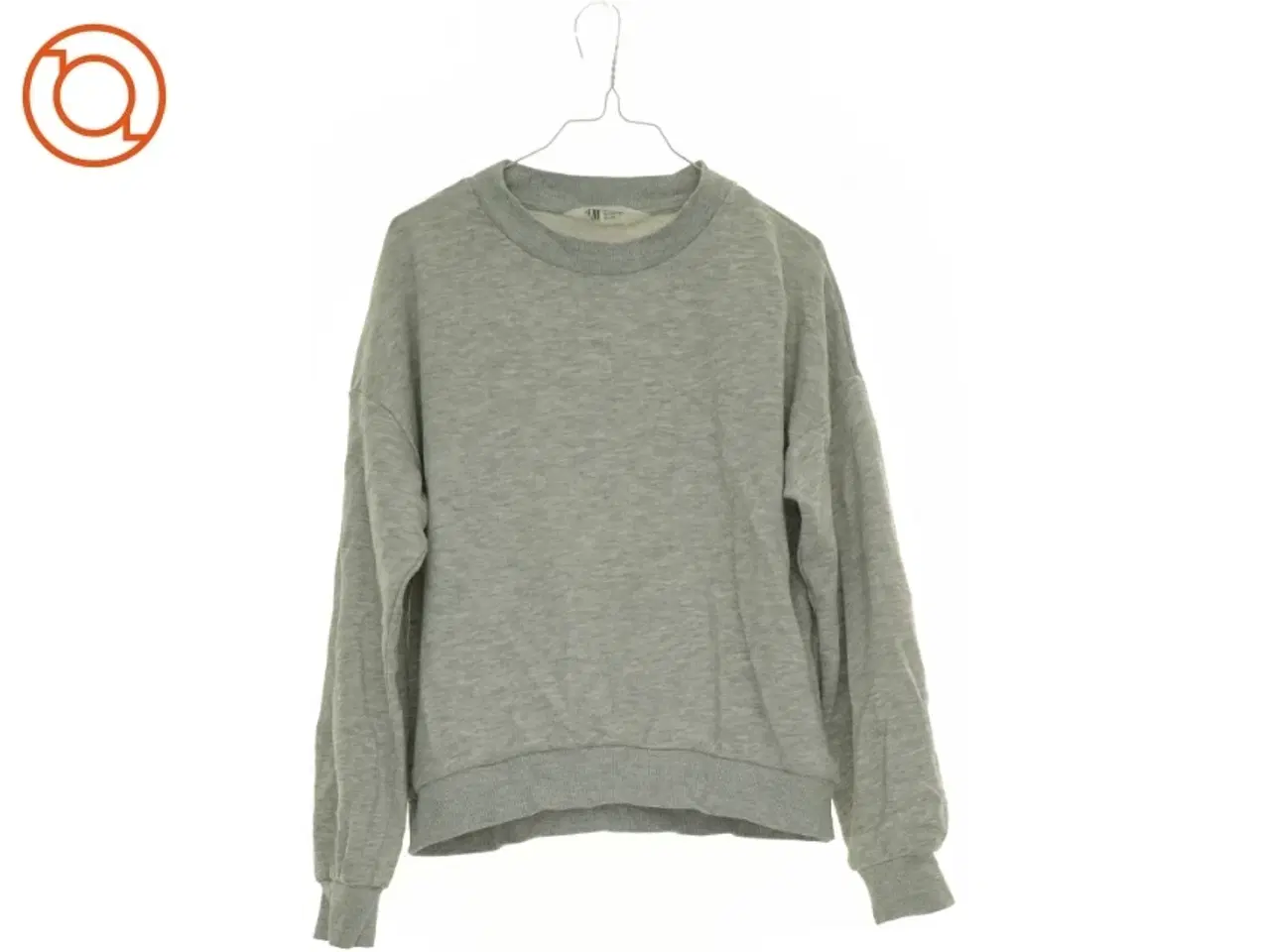 Billede 1 - Sweatshirt fra H&M (str. 134 cm)