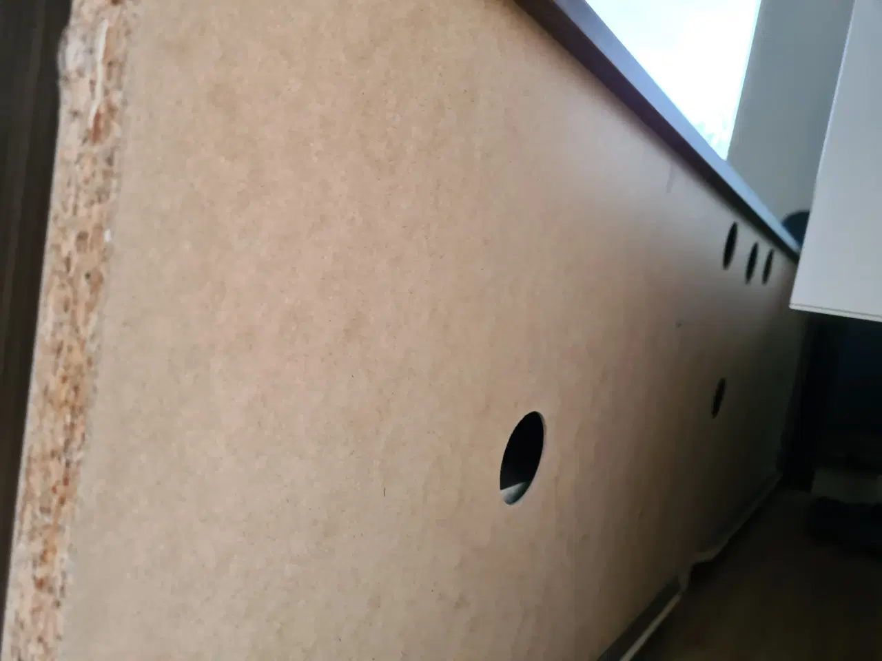 Billede 8 - TV/medie bænk med låger 