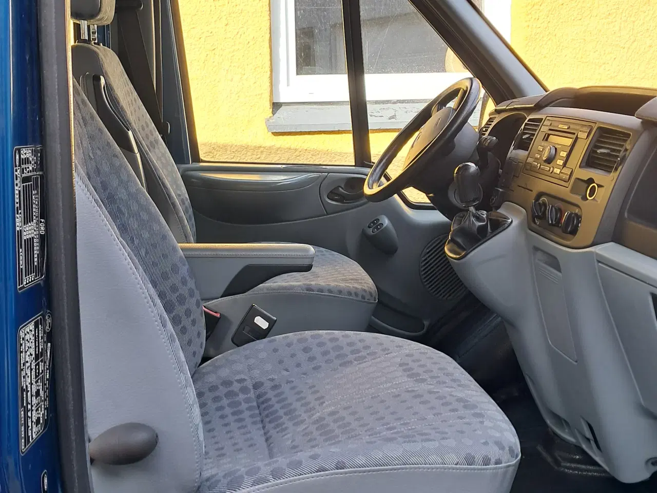 Billede 5 - Afgiftfri bus 
