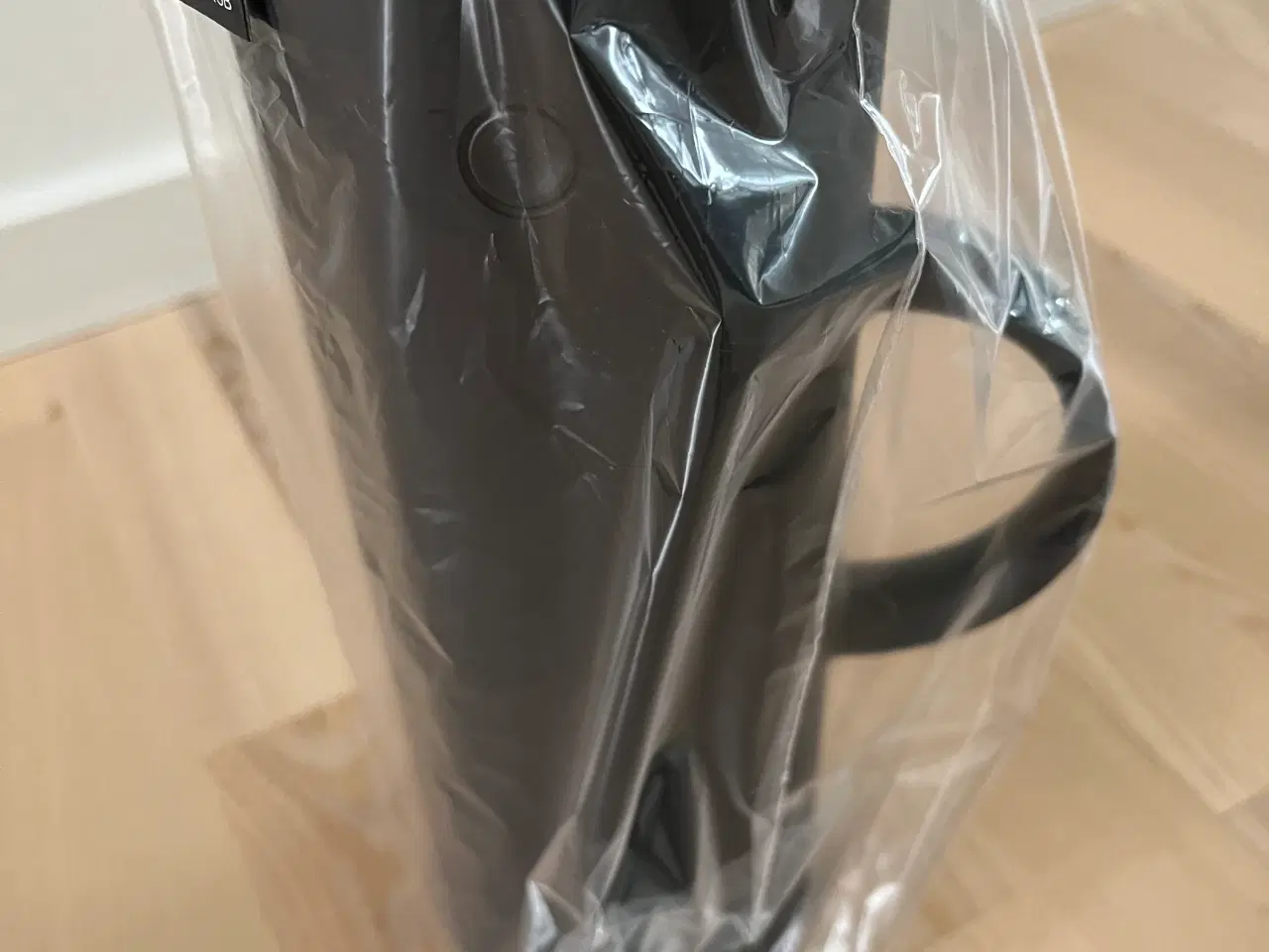 Billede 2 - Stelton Classic termokande, sort (ny)