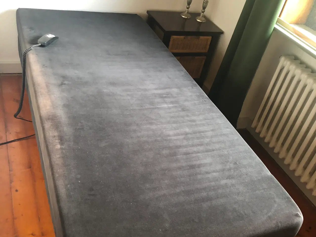 Billede 1 - Elevationsseng