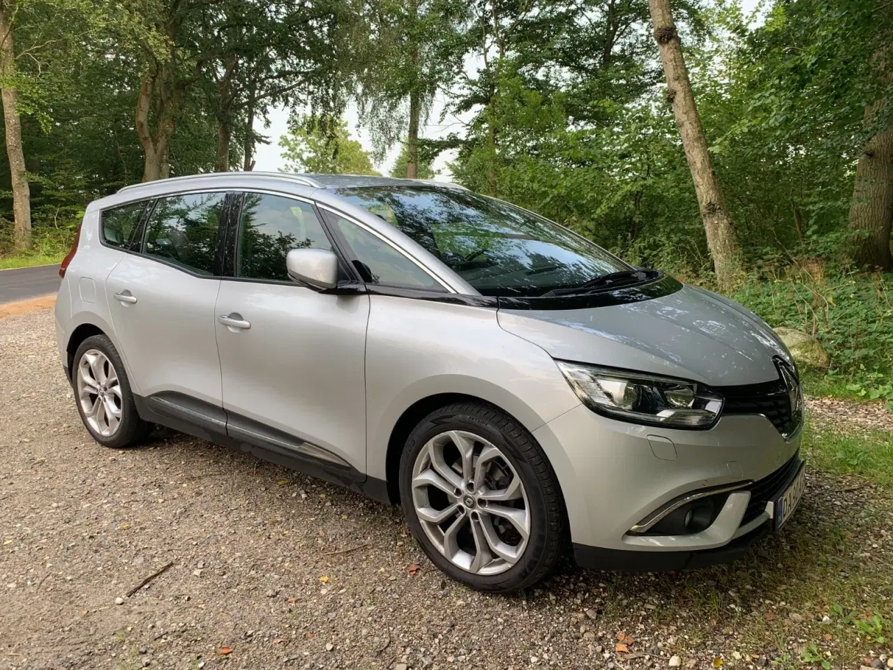 Billede 2 - Renault Grand Scenic IV 1,2 TCe 130 Zen 7prs