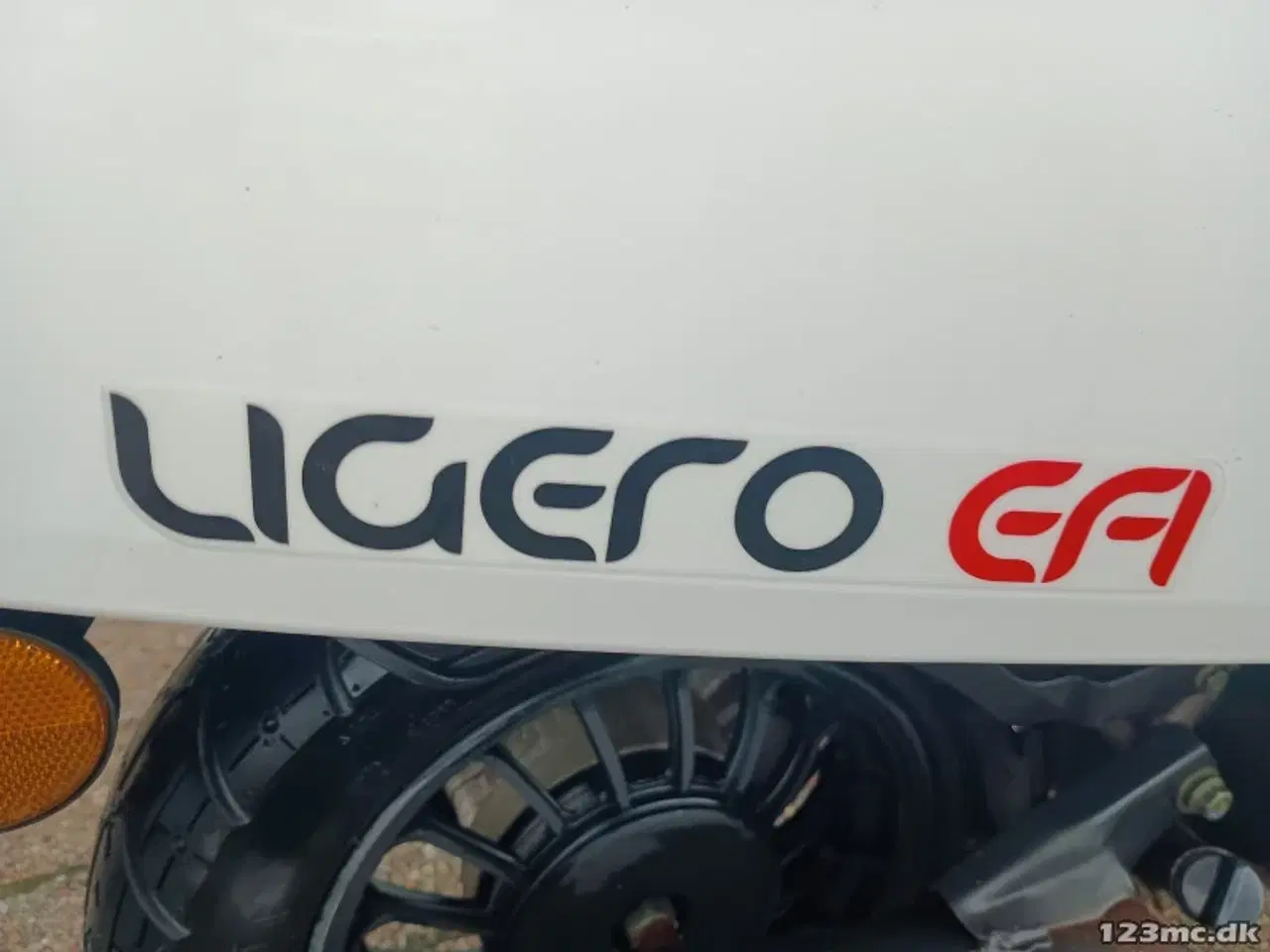 Billede 10 - MotoCR Ligero