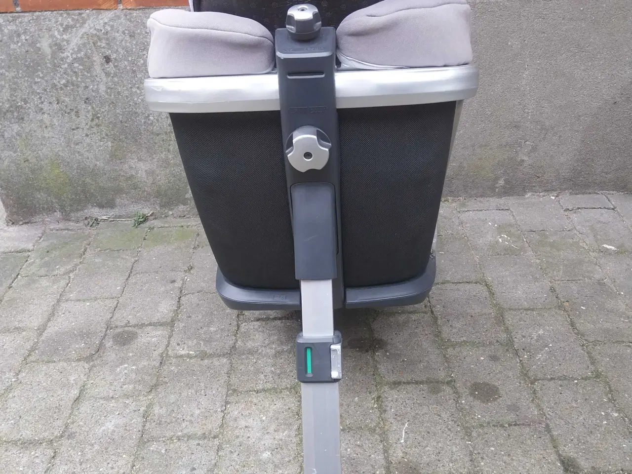 Billede 4 - Concord reverso plus autostol