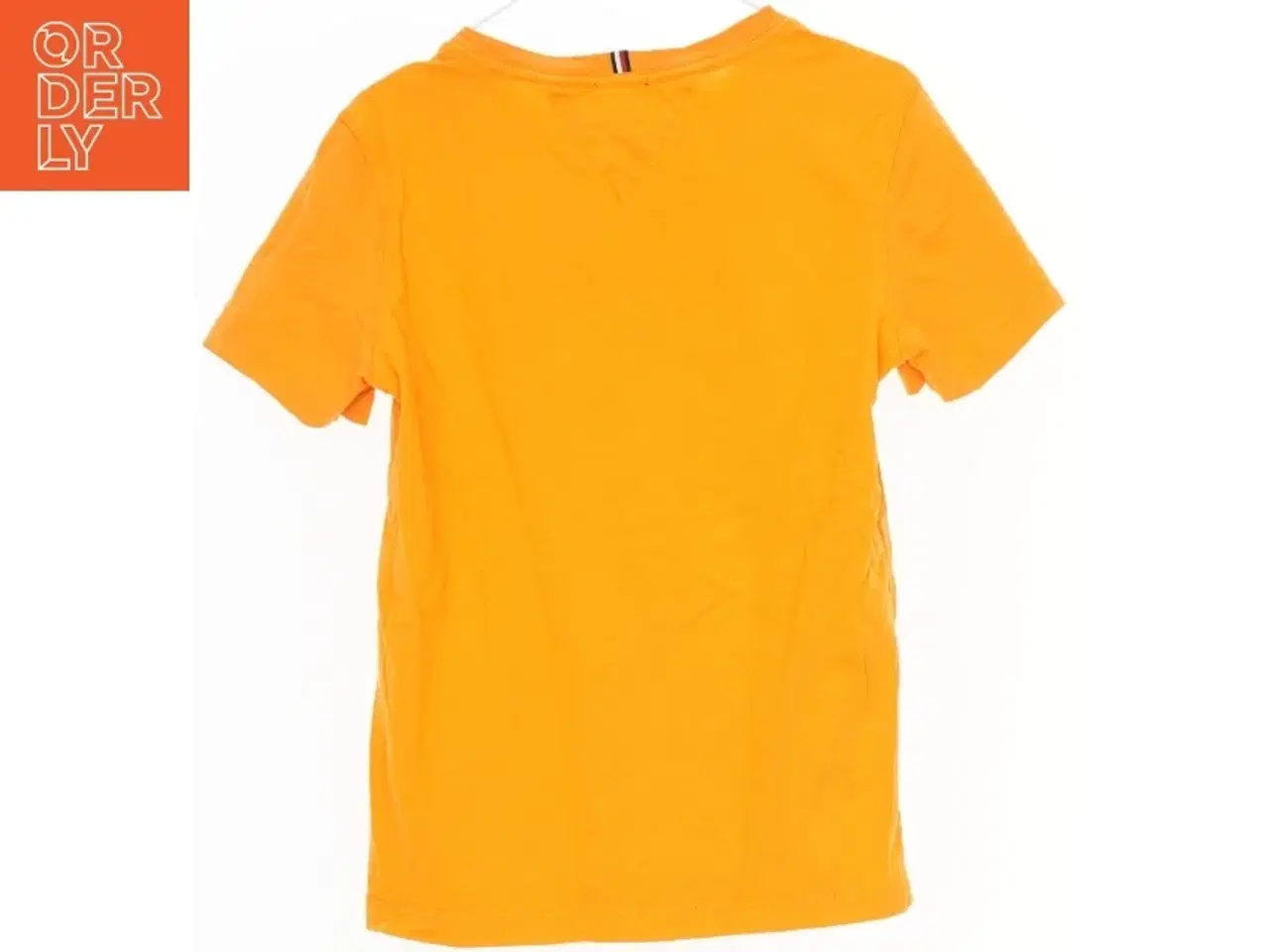 Billede 2 - T-Shirt fra Tommy Hilfiger fra Tommy Hilfiger (str. 140)