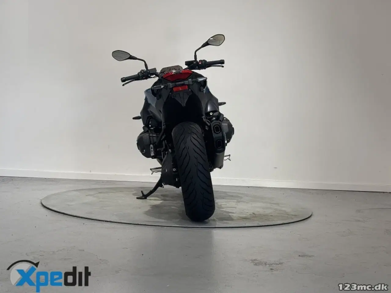 Billede 10 - BMW R 1300 R