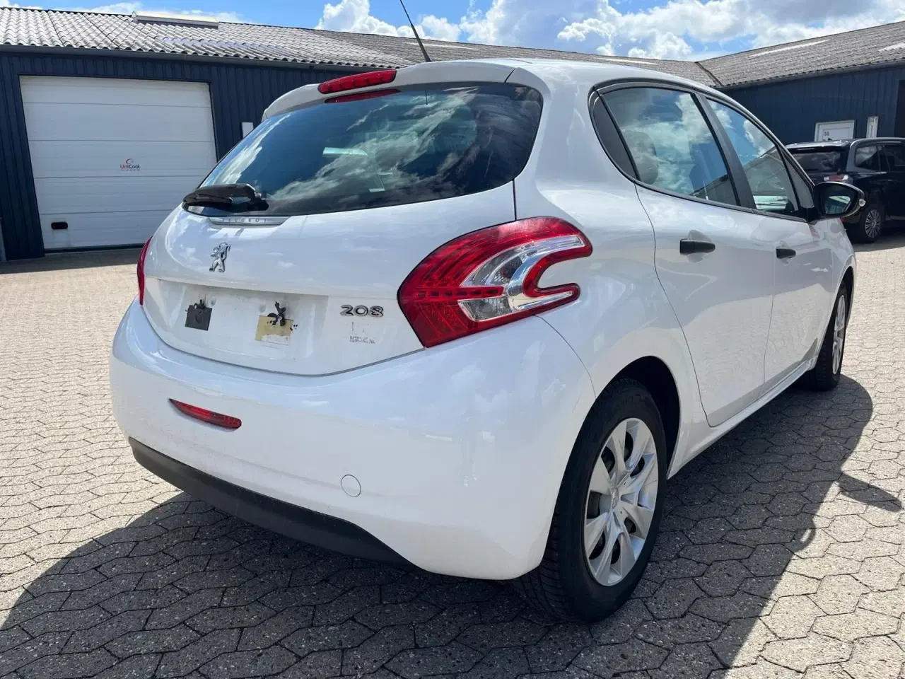Billede 5 - Peugeot 208 1,0 VTi Access