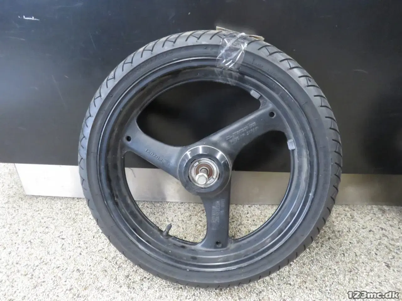 Billede 1 - Forfælg Suzuki GS500 E/F (ny model)