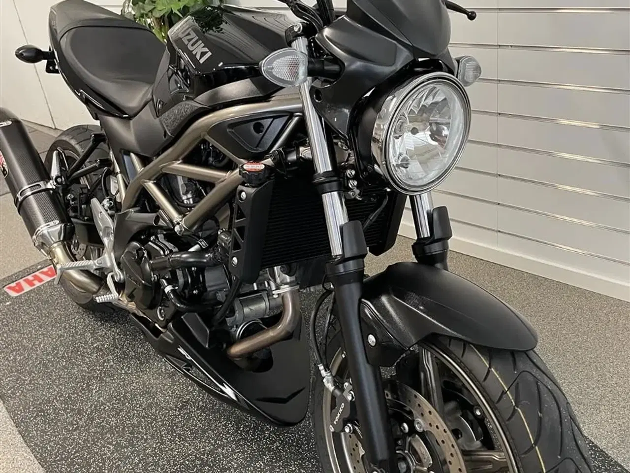Billede 2 - Suzuki SV650 Yoshimura Edition ABS