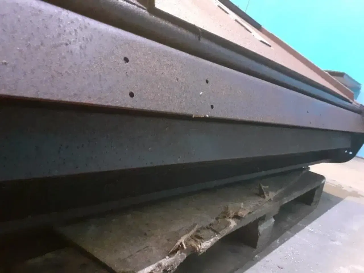 Billede 8 - Fendt 9490X Snitter