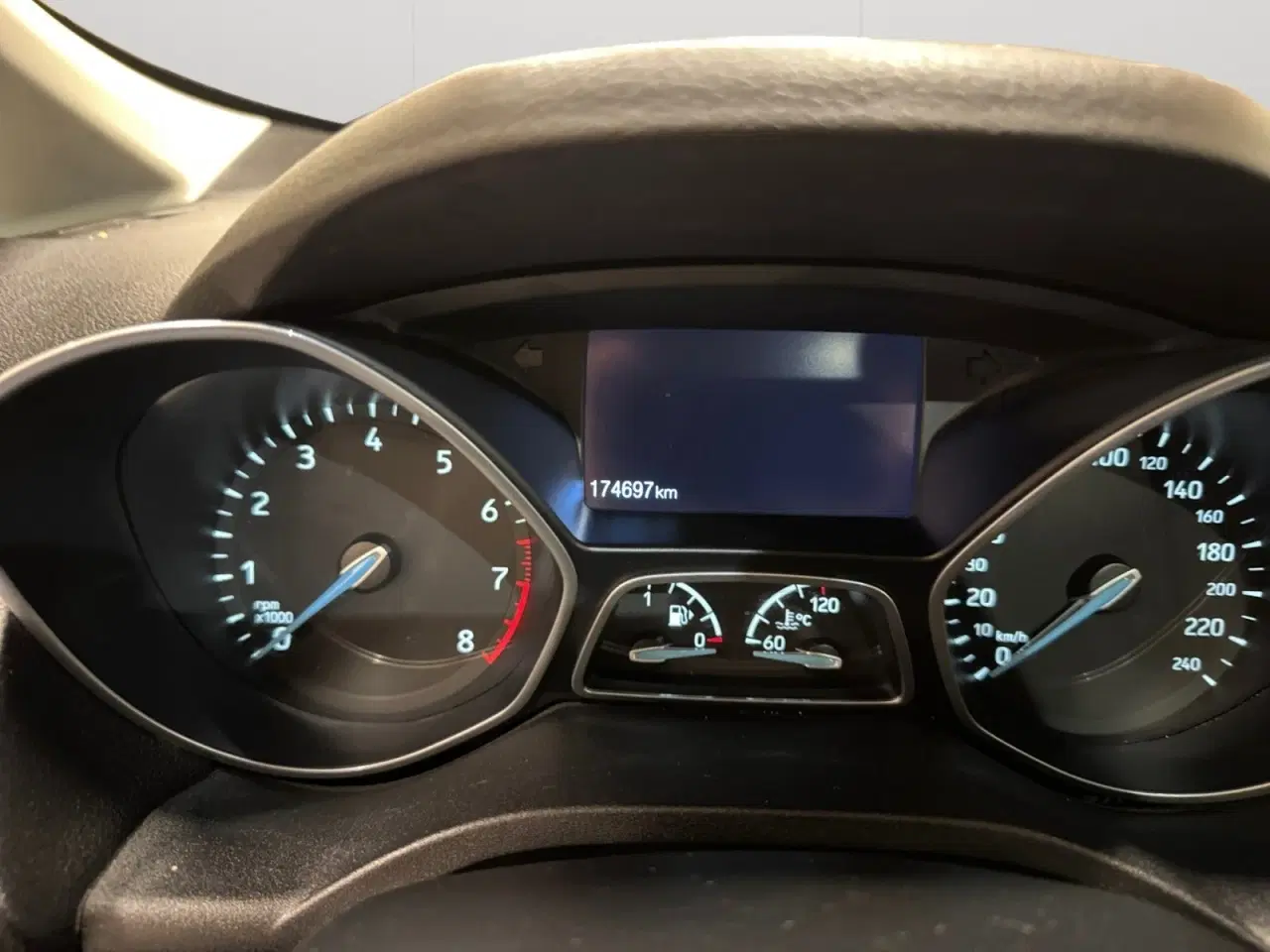 Billede 7 - Ford C-MAX 1,0 SCTi 125 Titanium