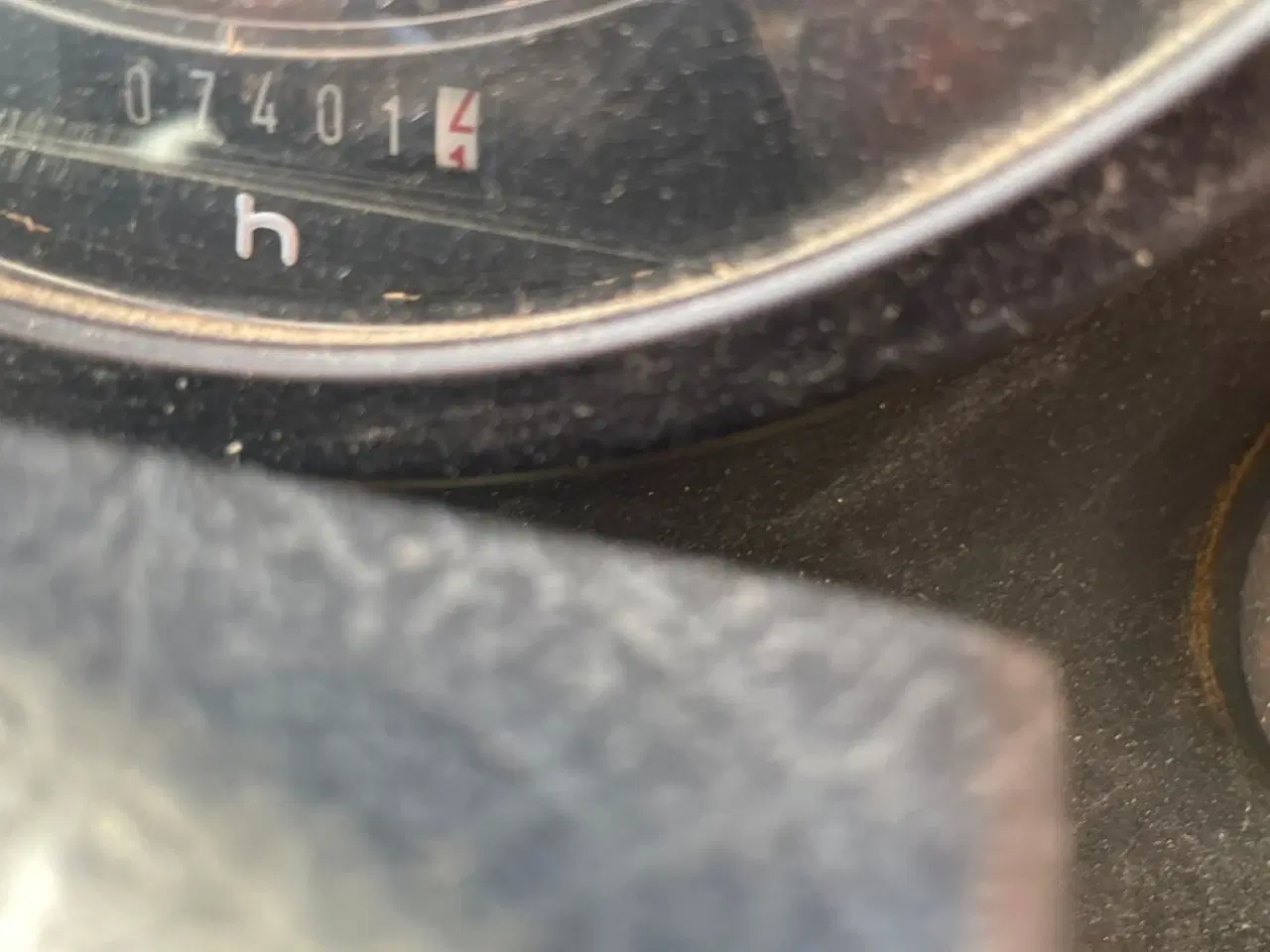 Billede 9 - Valmet 605 GLTX traktor GLTX