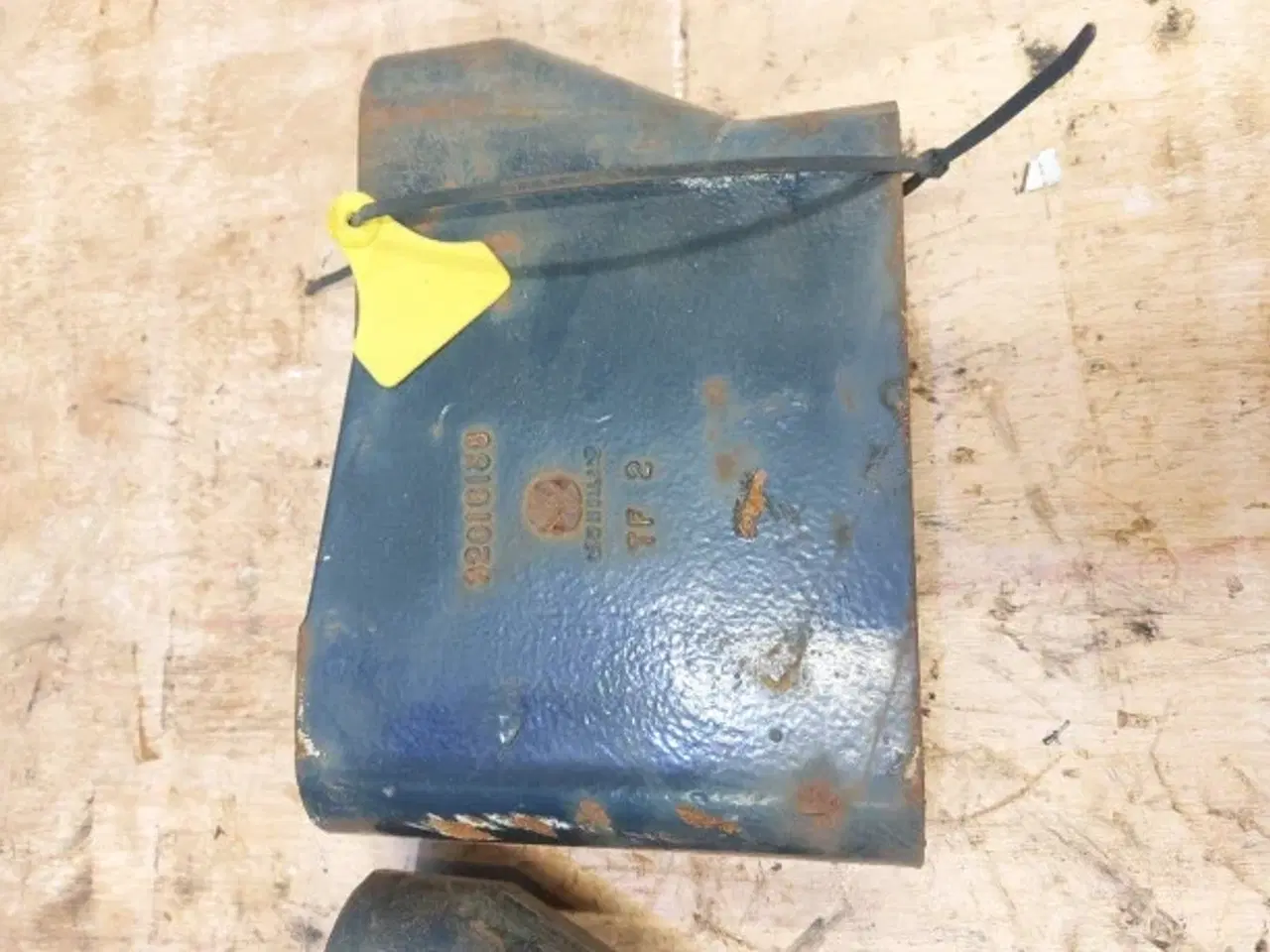 Billede 3 - New Holland TM120 Spacer 22kg 82016138