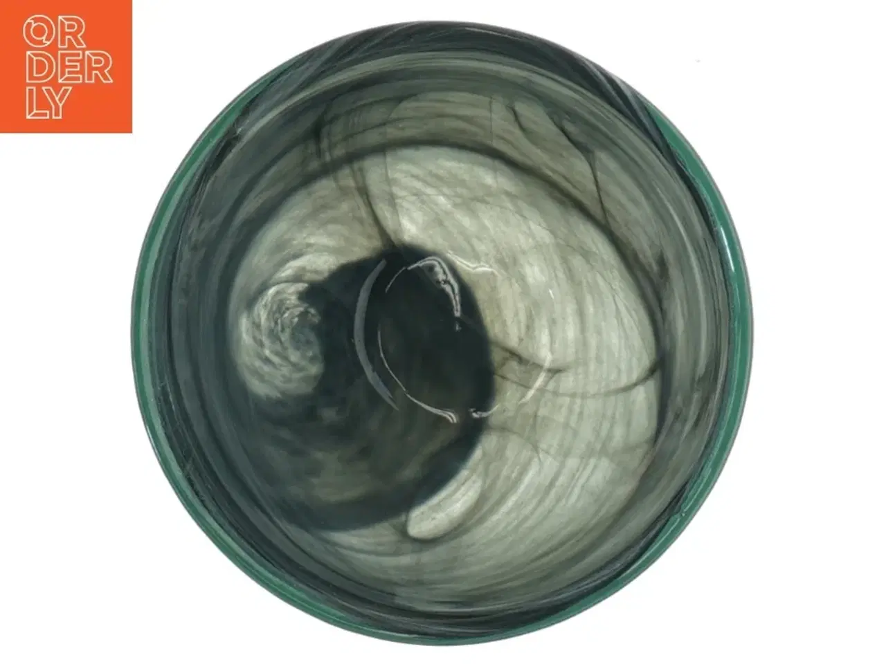 Billede 2 - Glas skål (str. Ø 10 cm)