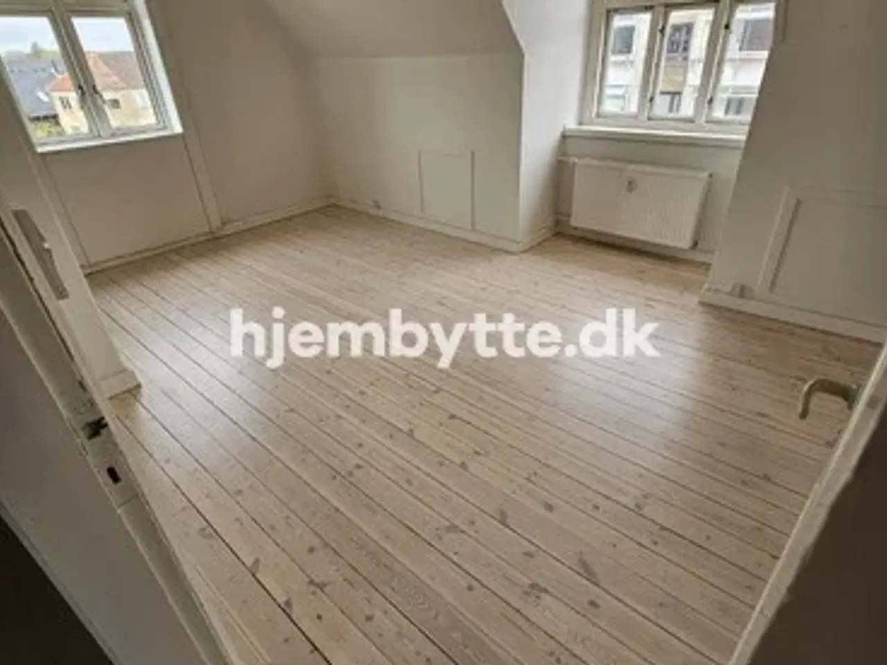 Billede 2 - Hjembytte - Lønstrupvej