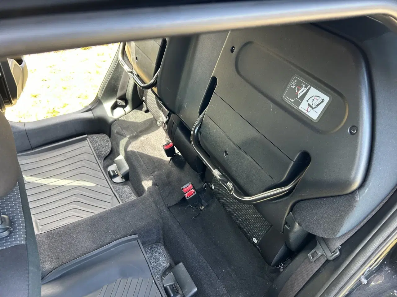 Billede 16 - Honda Civic 1,6 i-DTEC Executive Tourer
