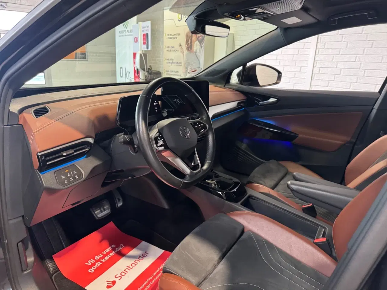 Billede 7 - VW ID.4 77 Pro Performance Tech