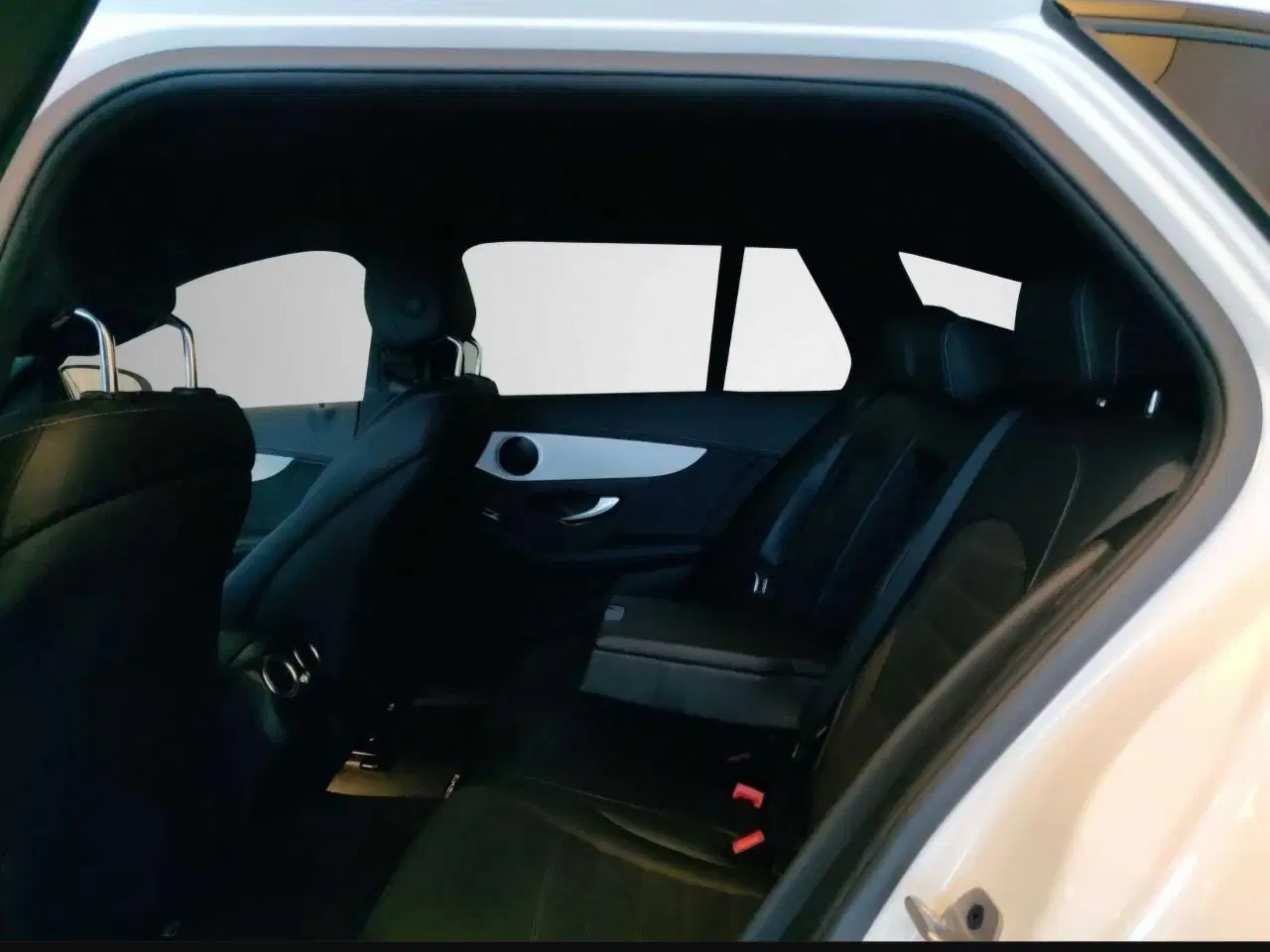 Billede 10 - MERCEDES C200 AMG NIGHT EDITION