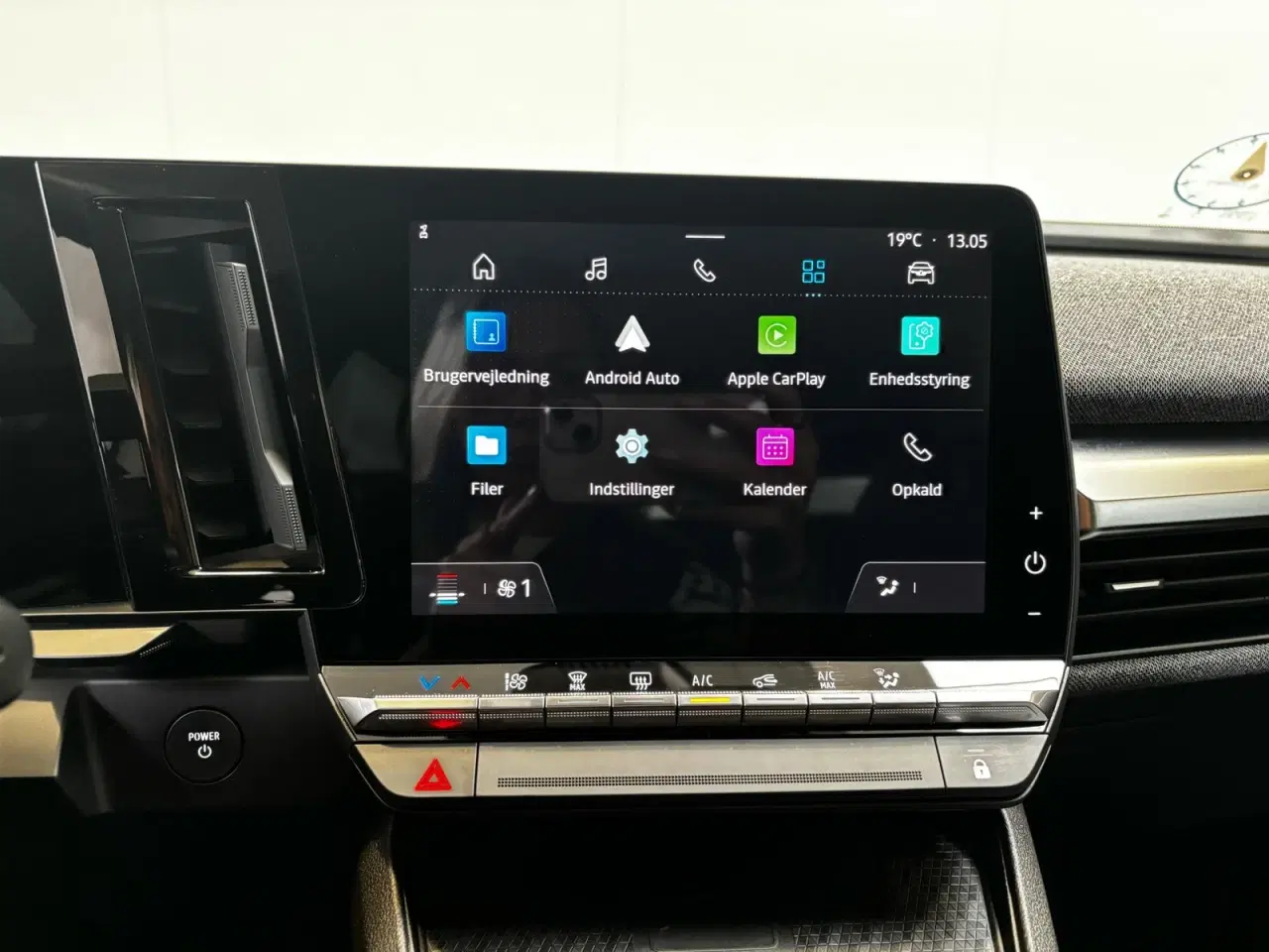 Billede 19 - Renault Megane E-Tech 40 Equilibre