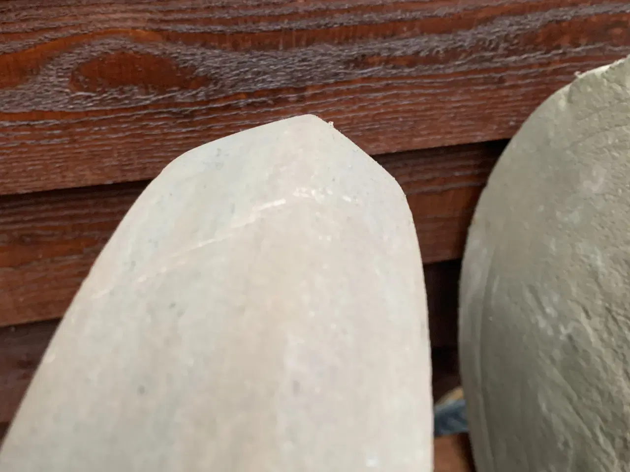 Billede 4 - Gamle slibesten