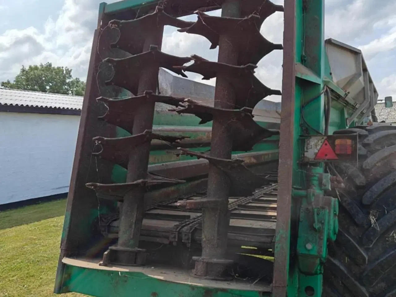Billede 4 - Samson 1210