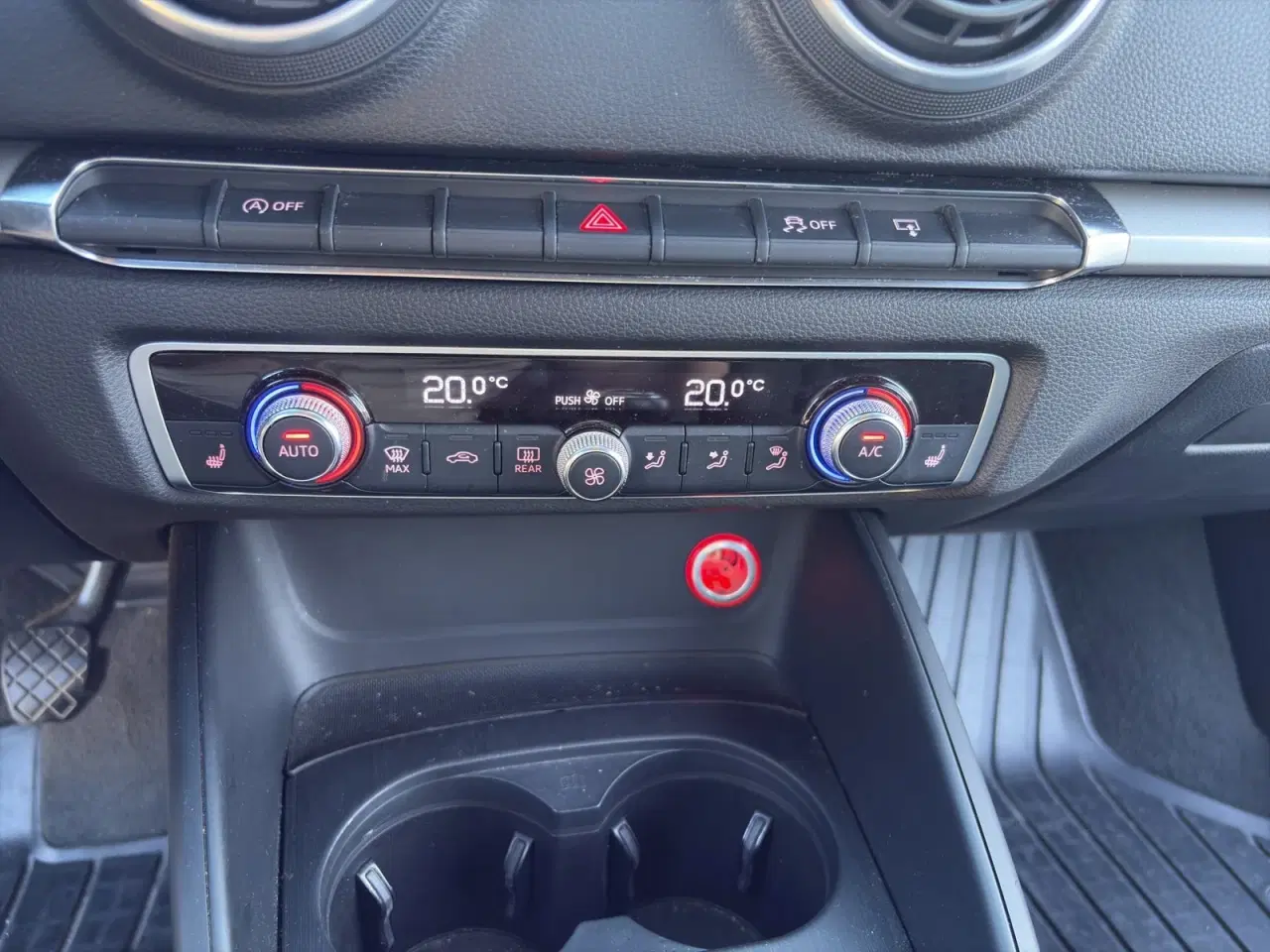 Billede 14 - Audi A3 1,6 TDi Attraction Sportback