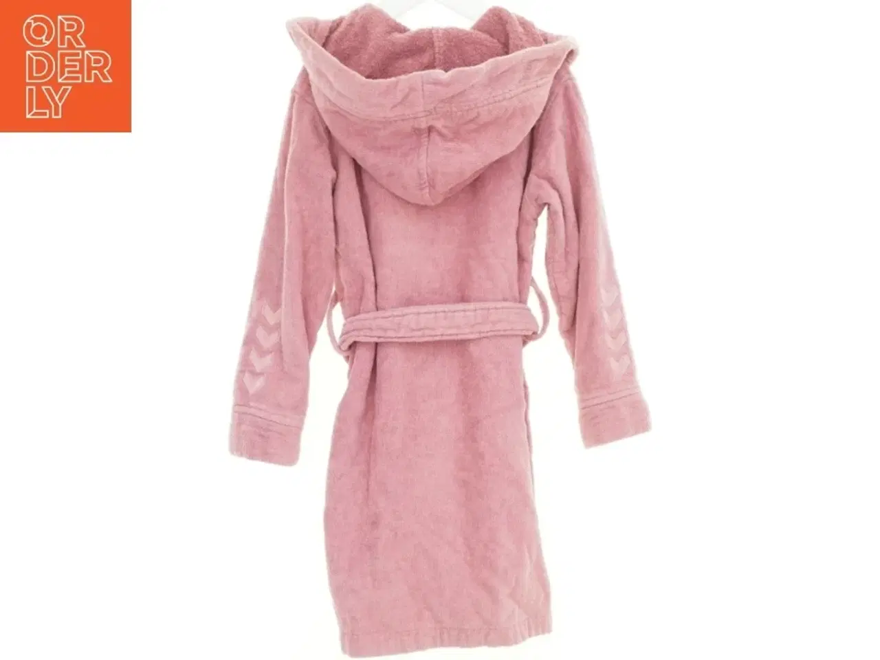 Billede 2 - Badekåbe fra Hummel (str. 104 cm)