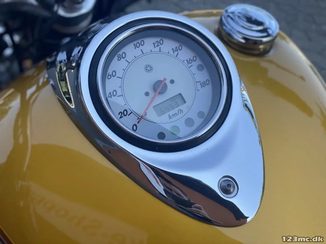 Billede 5 - Yamaha XVS 1100 Drag Star