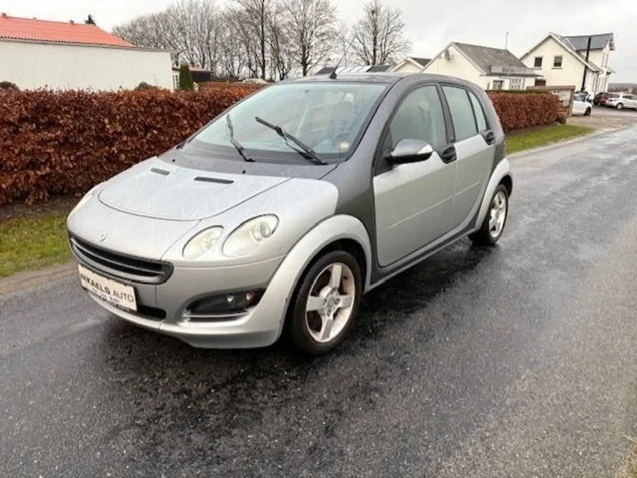 Billede 1 - Smart Forfour 1,5 Pulse aut.