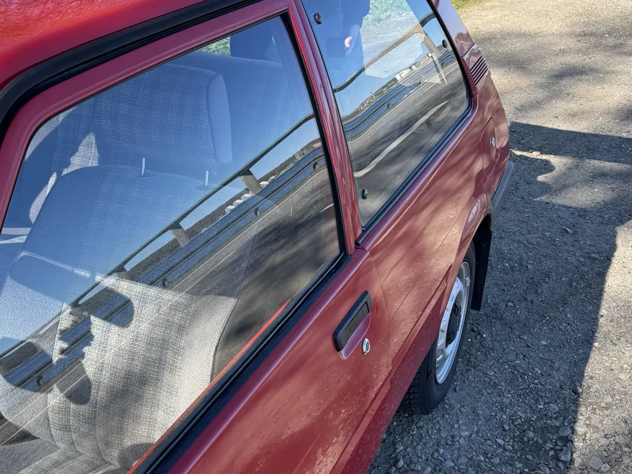 Billede 16 - Toyota Corolla 1.3 Hatchback