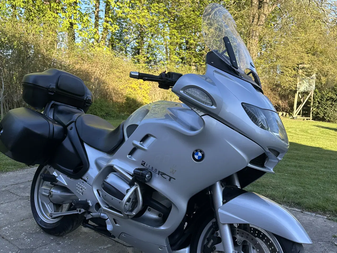 Billede 16 - BMW kvalitets touring 