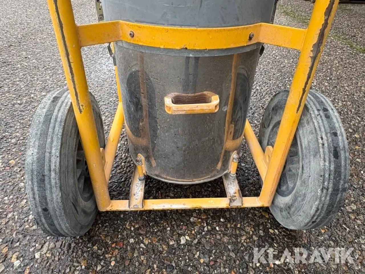 Billede 8 - Støvsuger Ronda 3600