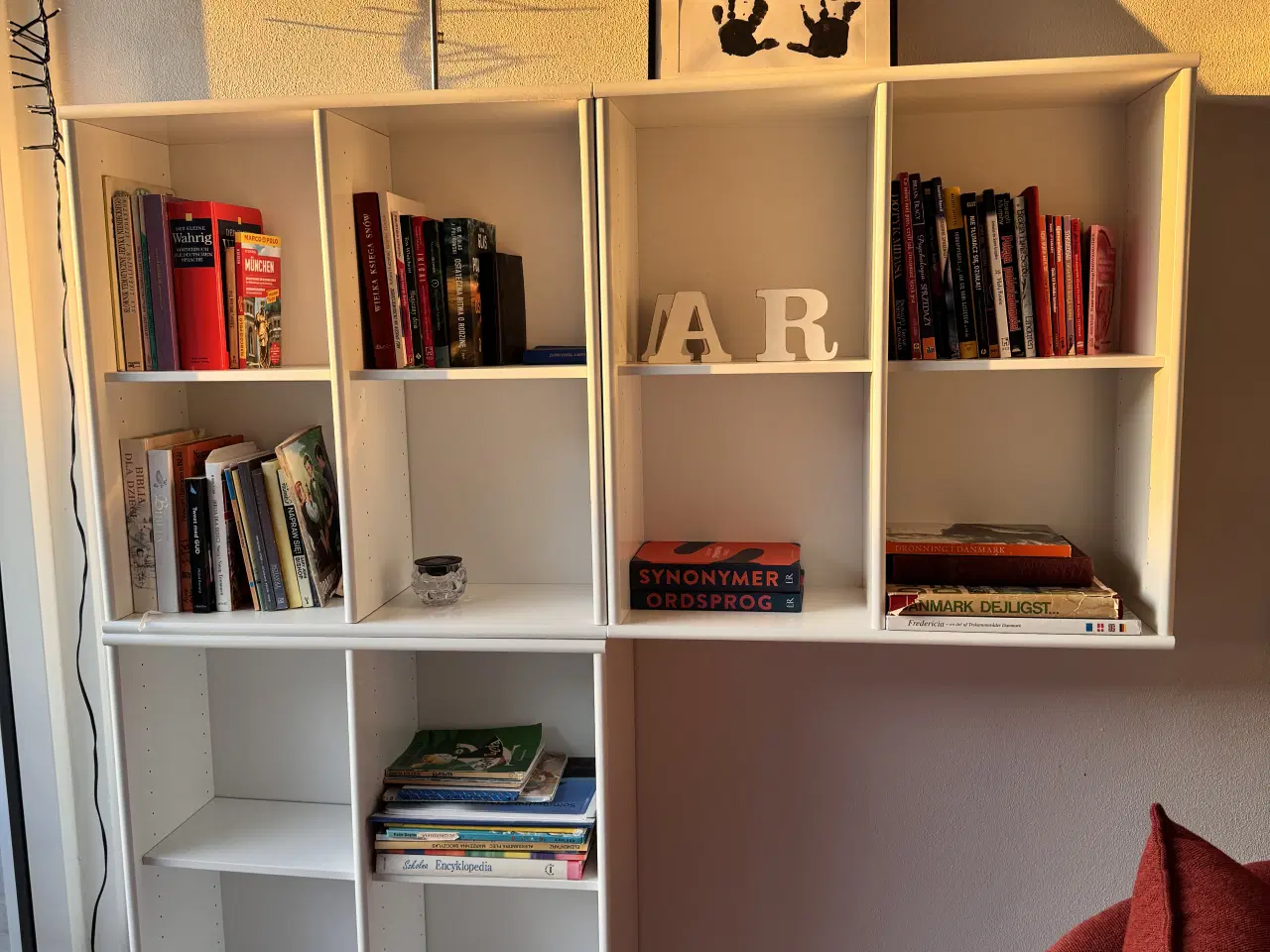 Billede 1 - Kubus Mistrial