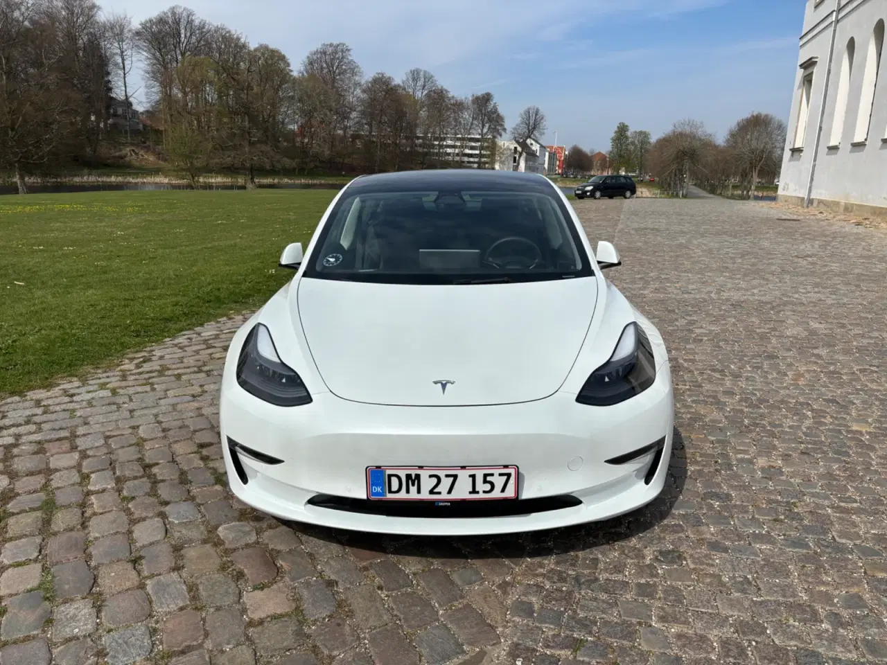 Billede 2 - Tesla Model 3  Performance AWD