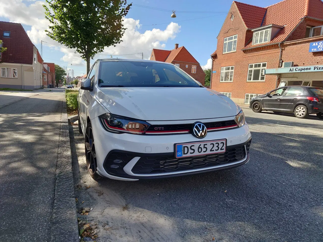 Billede 2 - VW POLO GTI 