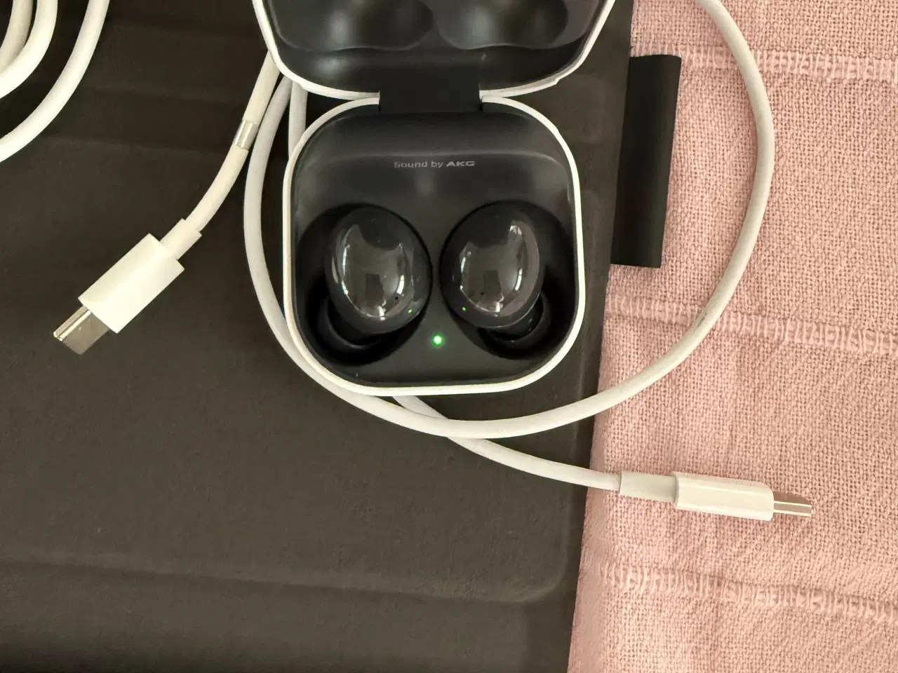 Billede 2 - SamsungGalaxy TabletA9+og Samsung Galaxy Earbuds2 