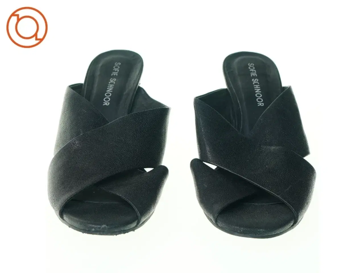 Billede 5 - Sko fra Sofie Schnor (str. 38)