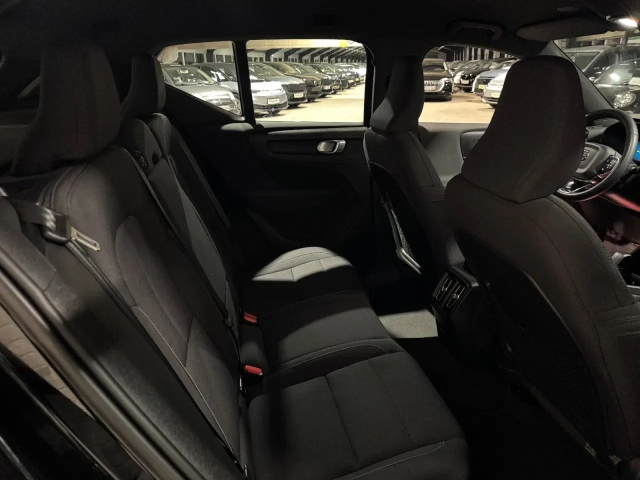 Billede 15 - Volvo XC40 P6 ReCharge Core