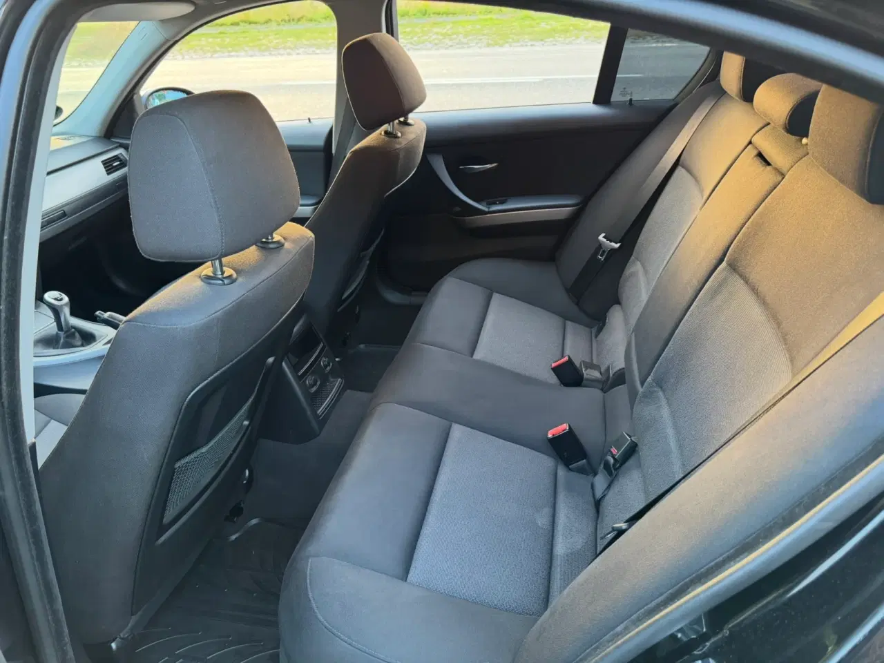 Billede 8 - BMW 320I Årgang 2007