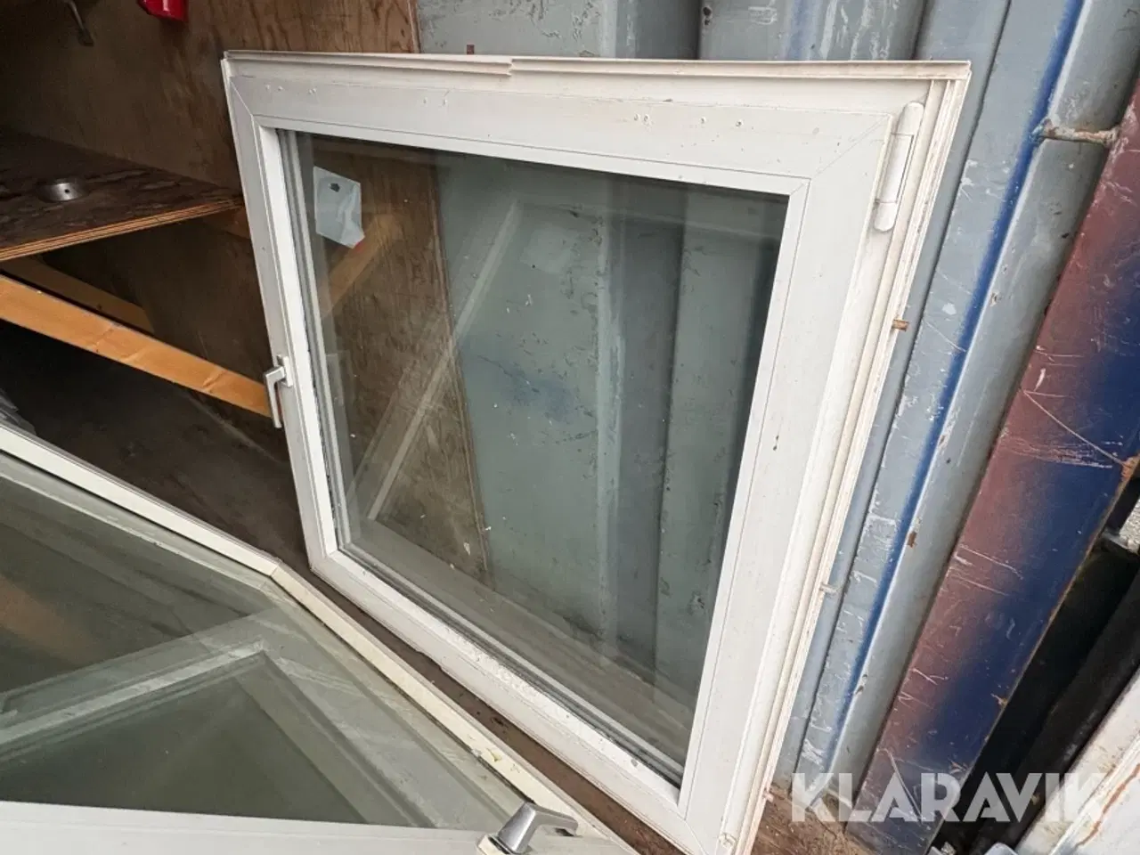 Billede 4 - Vinduer 80 styk Lot