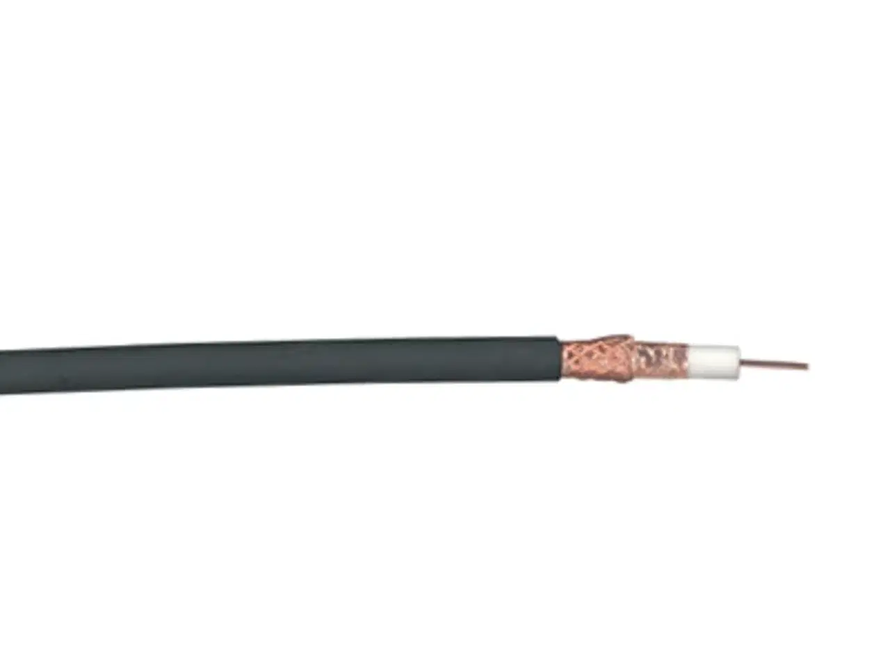 Billede 2 - Antenneledning/kabel, 100m