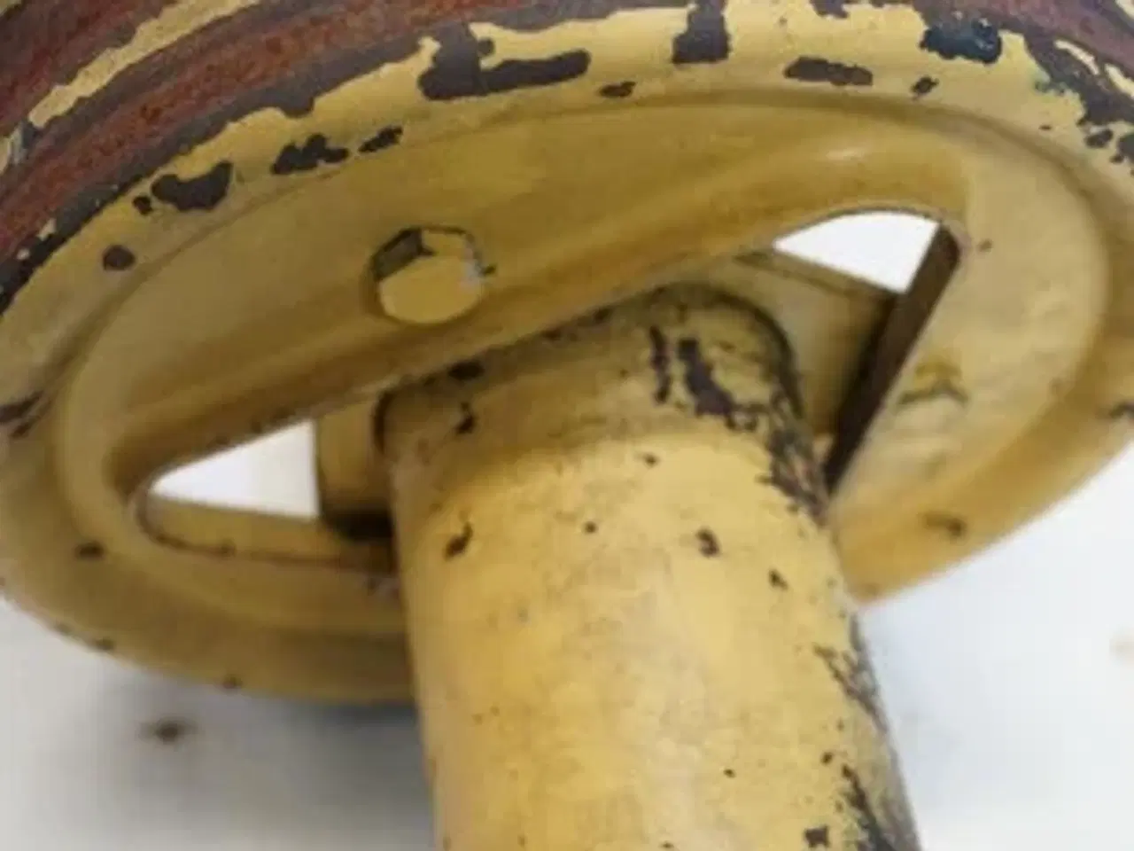 Billede 15 - New Holland TX34 Aksel 84000390