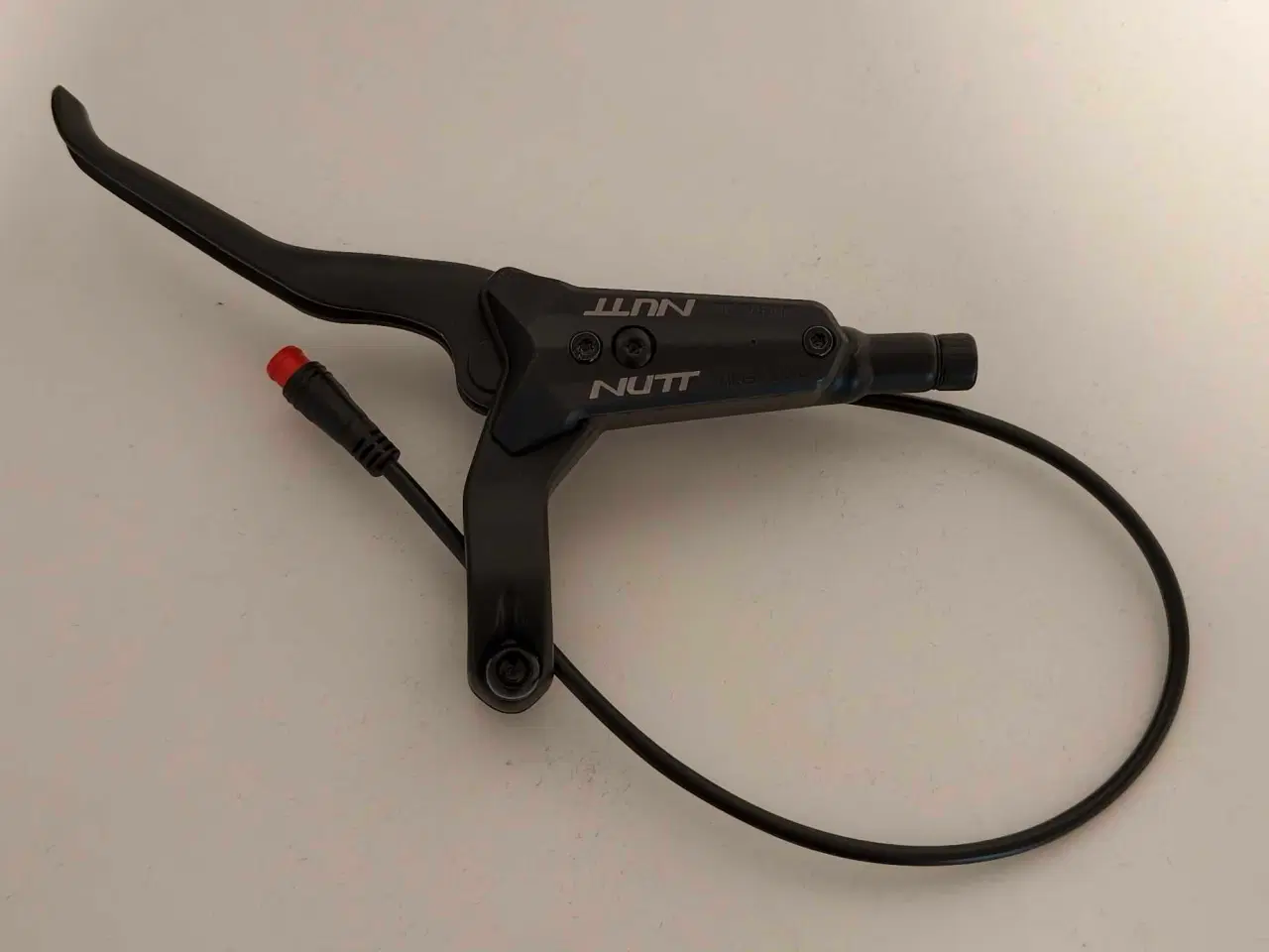 Billede 1 - NUTT Brake Handle til  E7 Pro