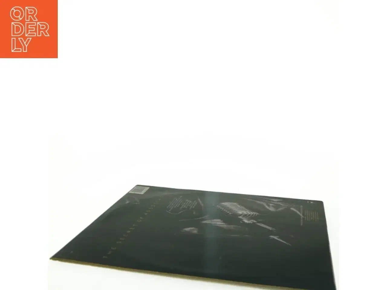 Billede 8 - Paul Young - The Secret of Association LP fra Columbia (str. 31 x 31 cm)