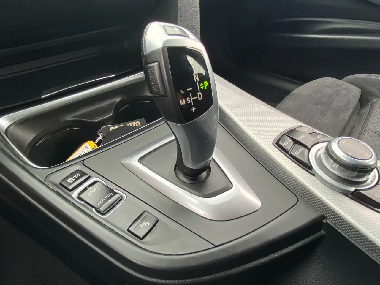 Billede 14 - BMW 318d Touring 2,0 D 143HK Stc 6g Aut.